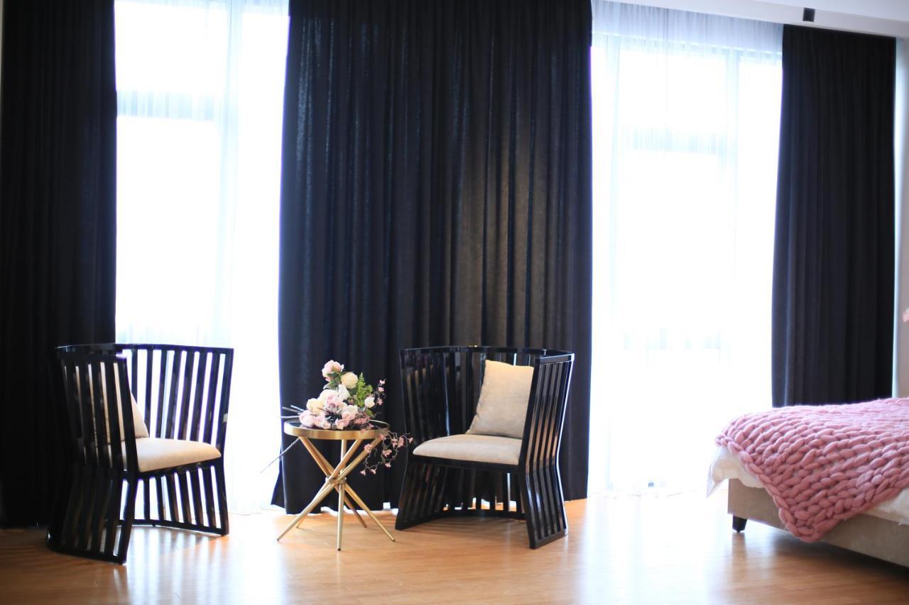 Hotel Otakhebi Sarpi Exteriér fotografie