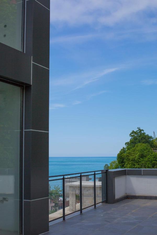 Hotel Otakhebi Sarpi Exteriér fotografie