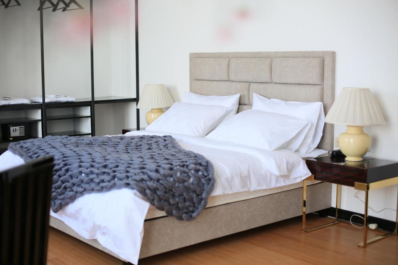 Hotel Otakhebi Sarpi Exteriér fotografie