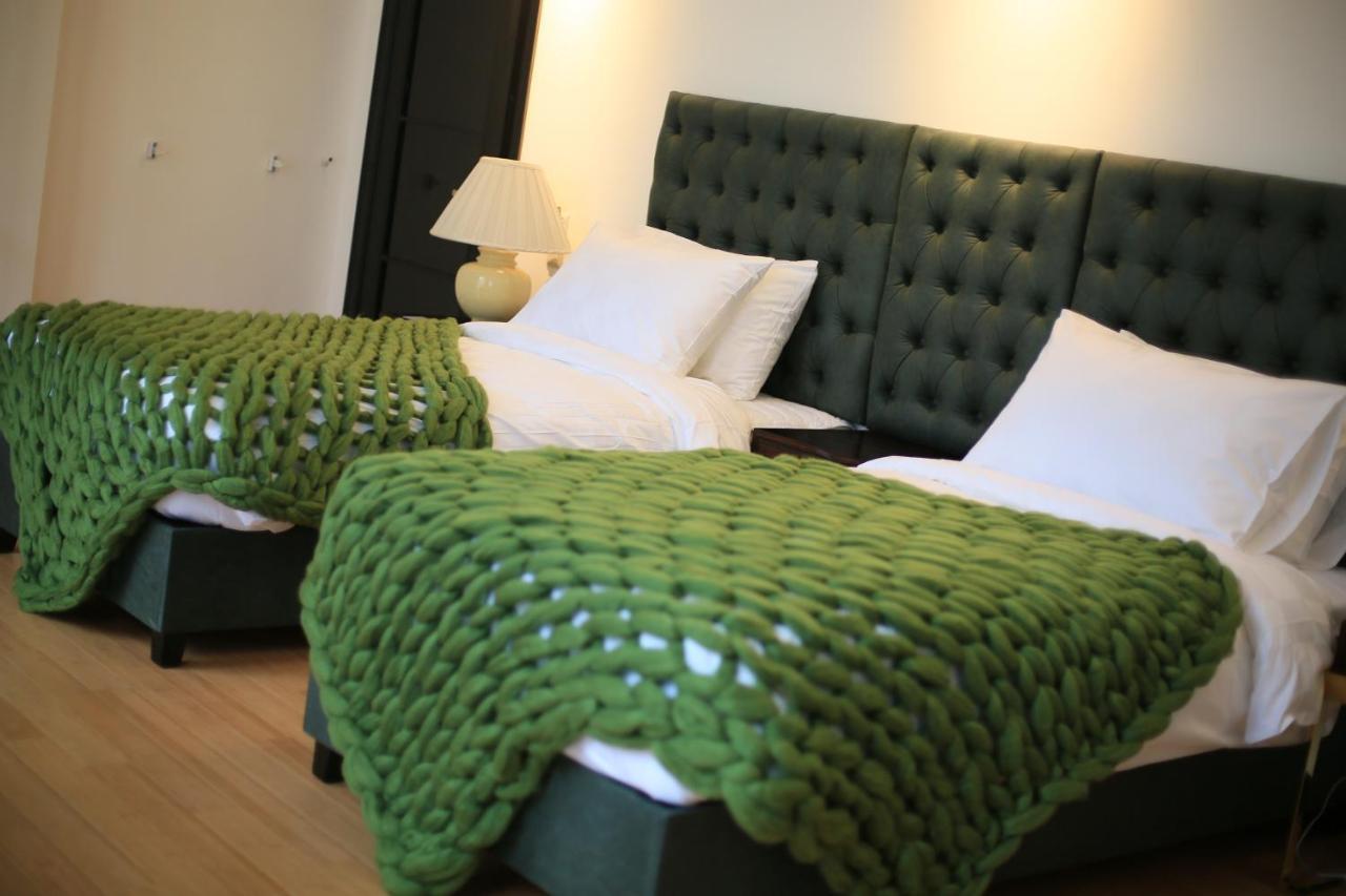 Hotel Otakhebi Sarpi Exteriér fotografie