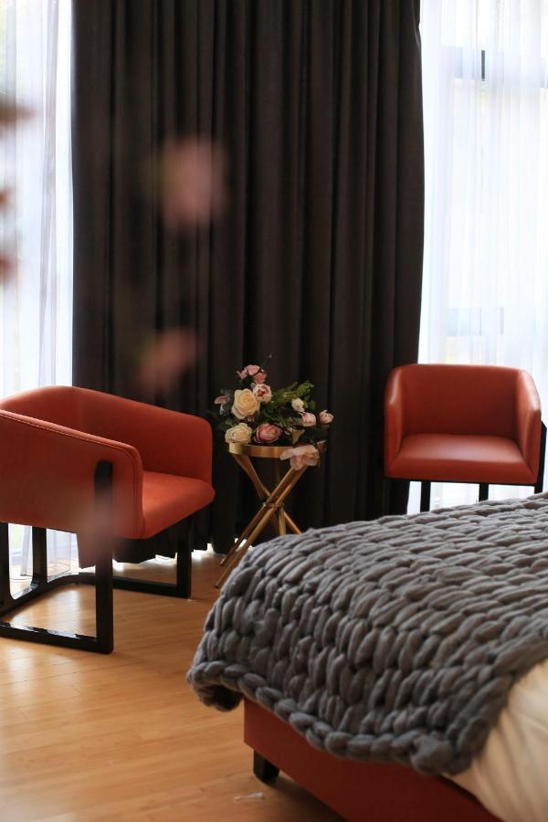 Hotel Otakhebi Sarpi Exteriér fotografie